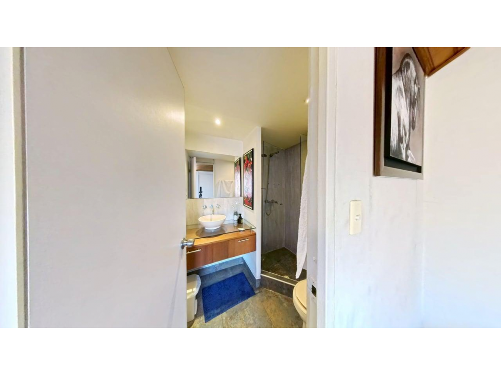 Maiba - Apartamento en Venta en Rincón del Norte, Usaquén — foto 6