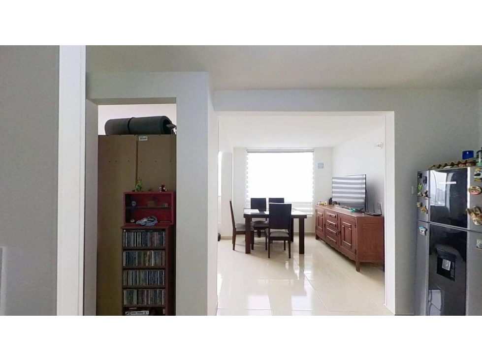 Centrik Park - Apartamento en Venta en Industrial Centenario, Puent...