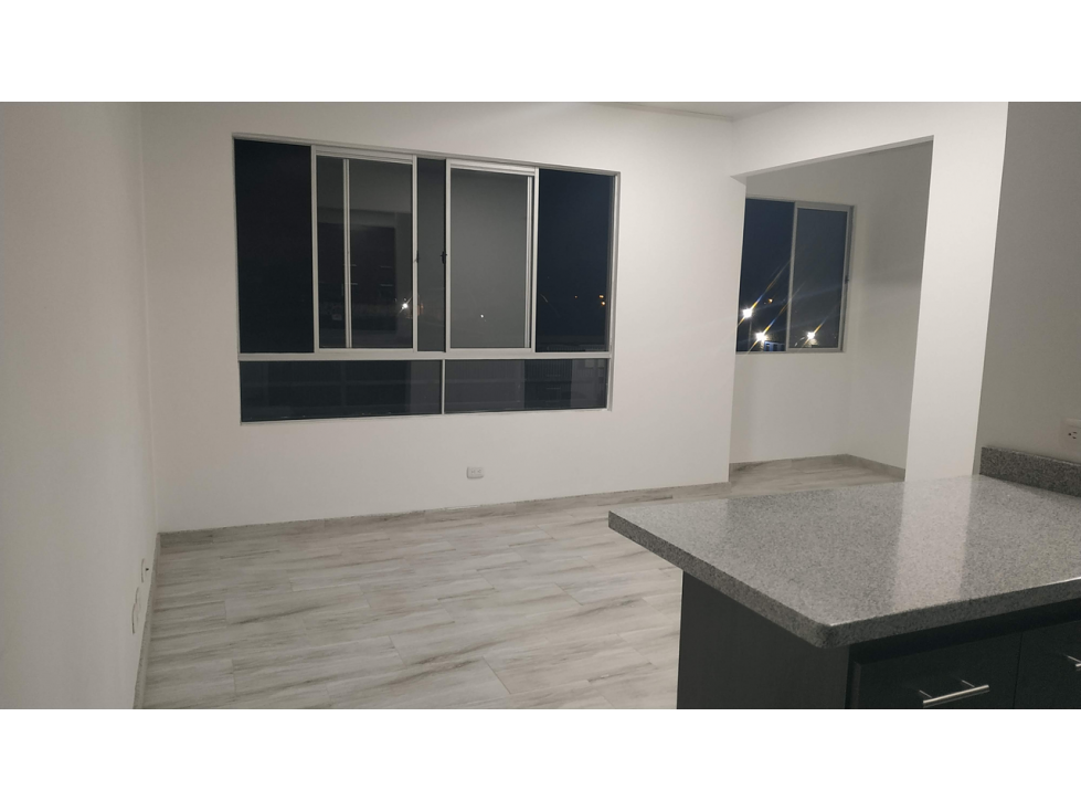 Naranjo 1 - Apartamento en Venta en El Cerrito, Chía