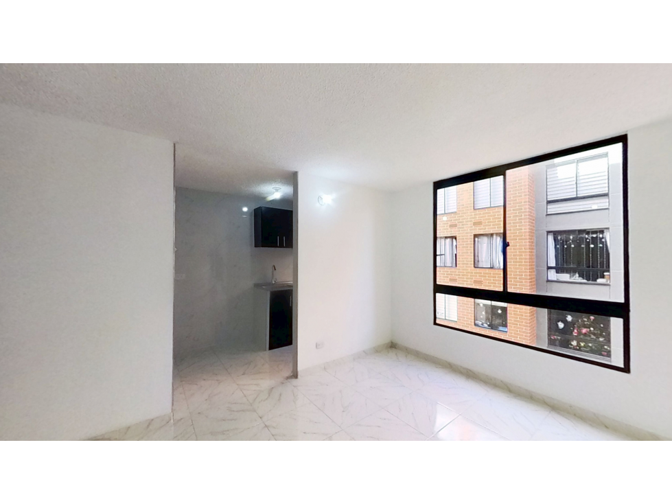 Lunaria - Apartamento en Venta en Chía, Chía