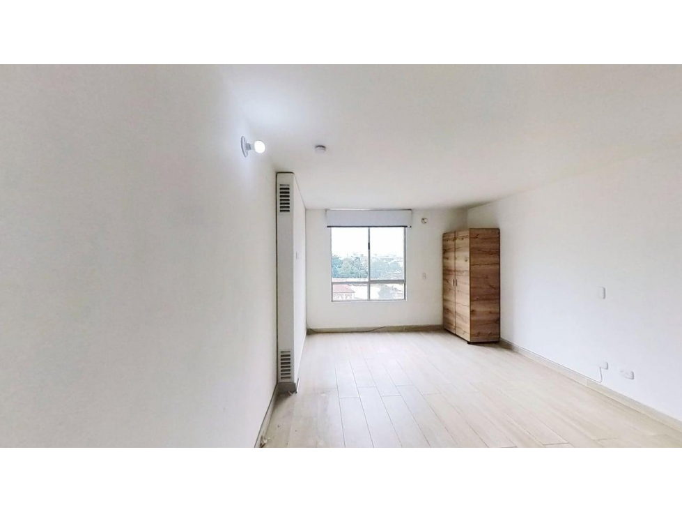 Centenari - Apartaestudio en Venta en El Liston, Los Mártires