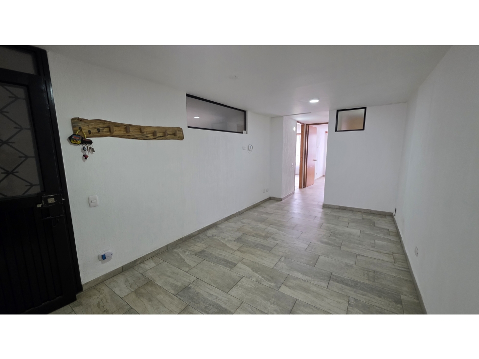 Apartamento en arriendo Tres Esquinas Bojacá Chía — foto 2