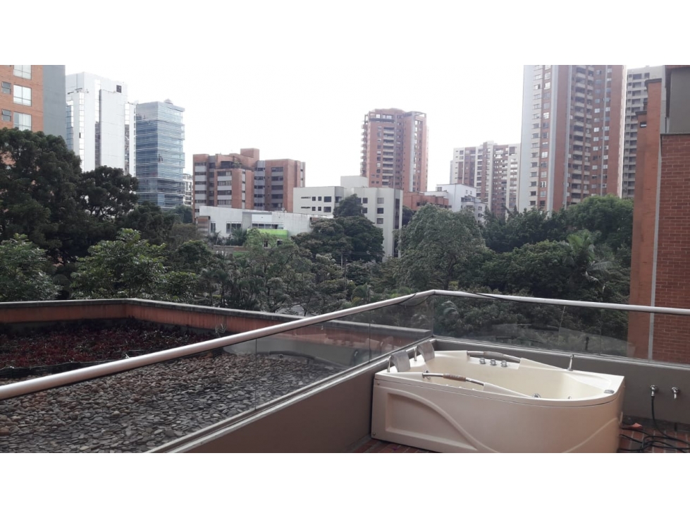 Venta. Apartamento. Medellín. Poblado. P5 C4939761 — foto 3