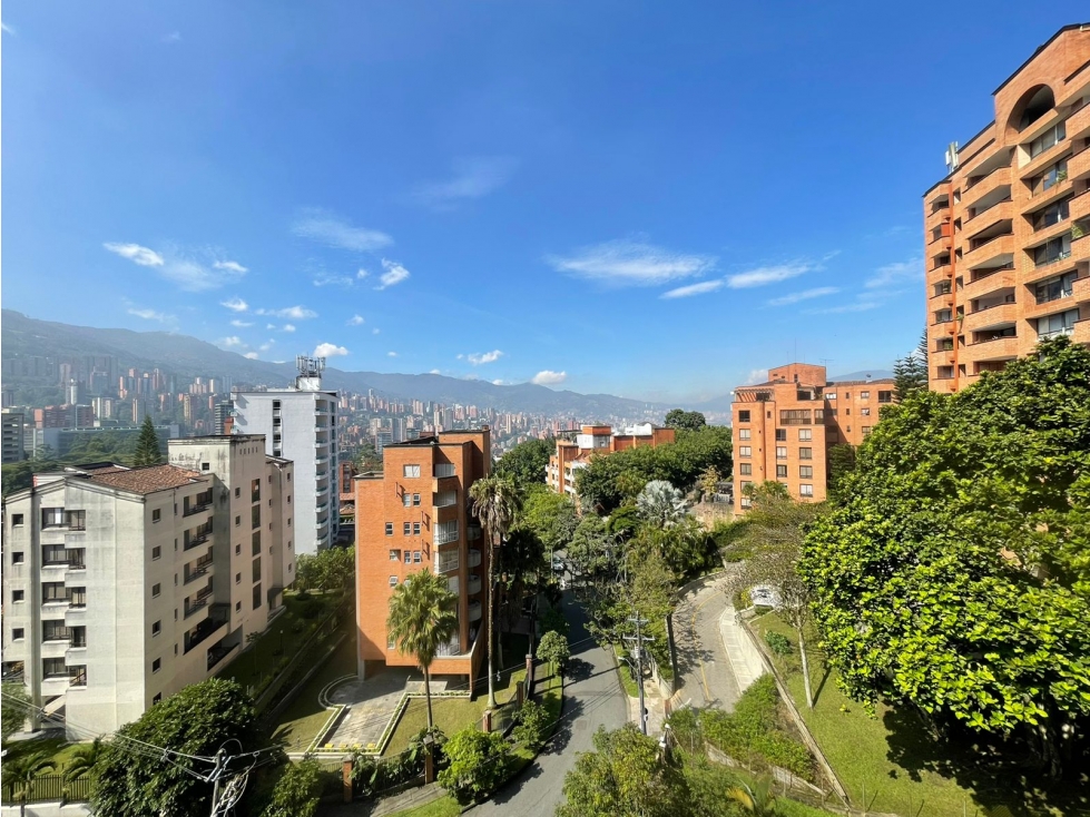 Venta Apartamento Medellín Las Palmas x Intercontinental P8 C5576634 — foto 4