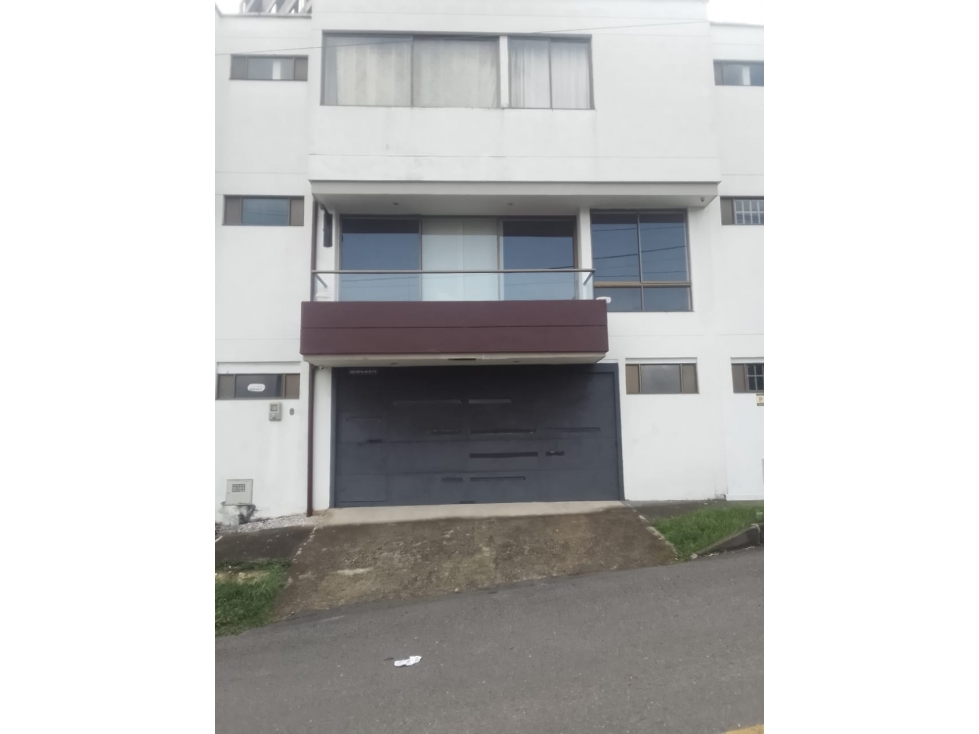 Vendo apartamento Envigado C6092953