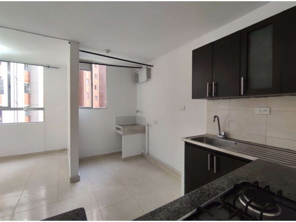 Venta apartamento Itagüí Barichara P4 C6187203 — foto 2