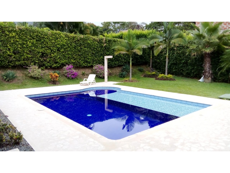 Venta Casa Finca San Jerónimo P1 C6215994 — foto 2