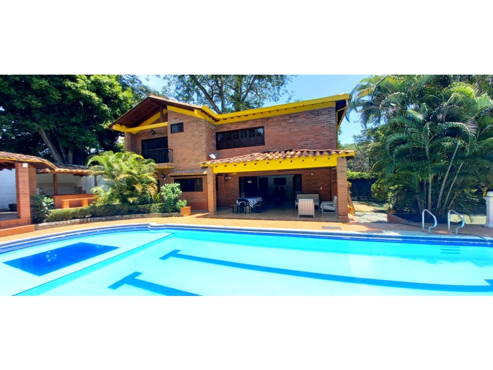 Venta de Finca en Santa fe de Antioquia de 2 Niveles C6977668