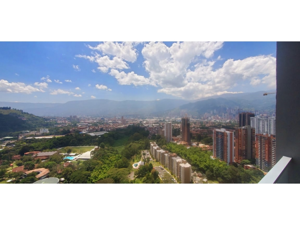 Venta Apartamento sector Suramerica Itagui, P28 C7069446 — foto 4