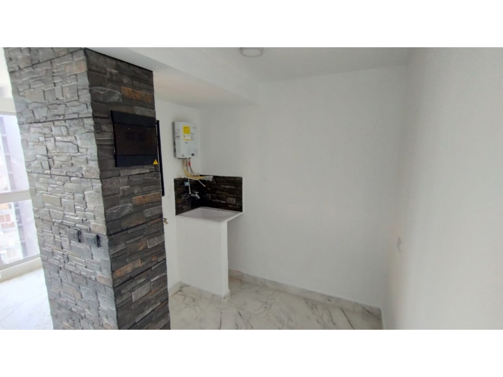 Venta Apartamento Primavera Caldas P18 C7096027 - 3