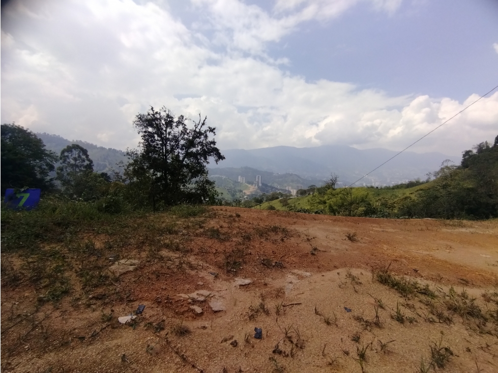 Venta Lote Sabaneta La Doctora (Brisas) P1 C7143509 - 2