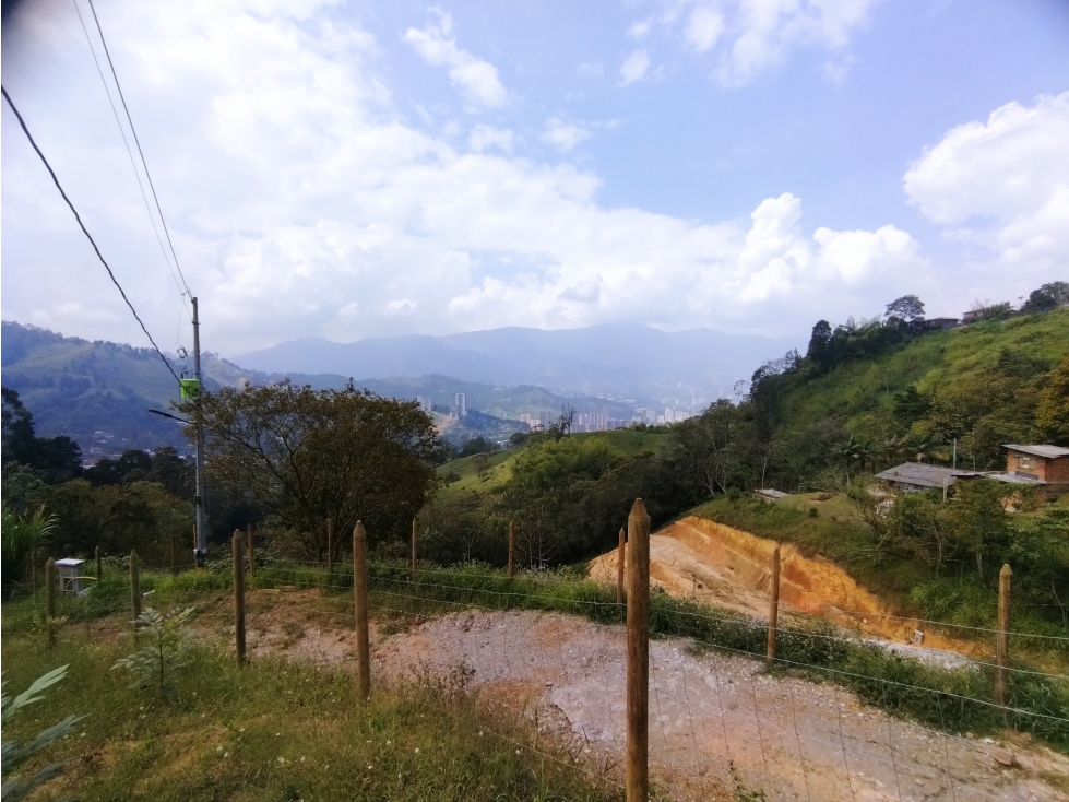 Venta Lote Sabaneta La Doctora (Brisas) P1 C7143520 - 6