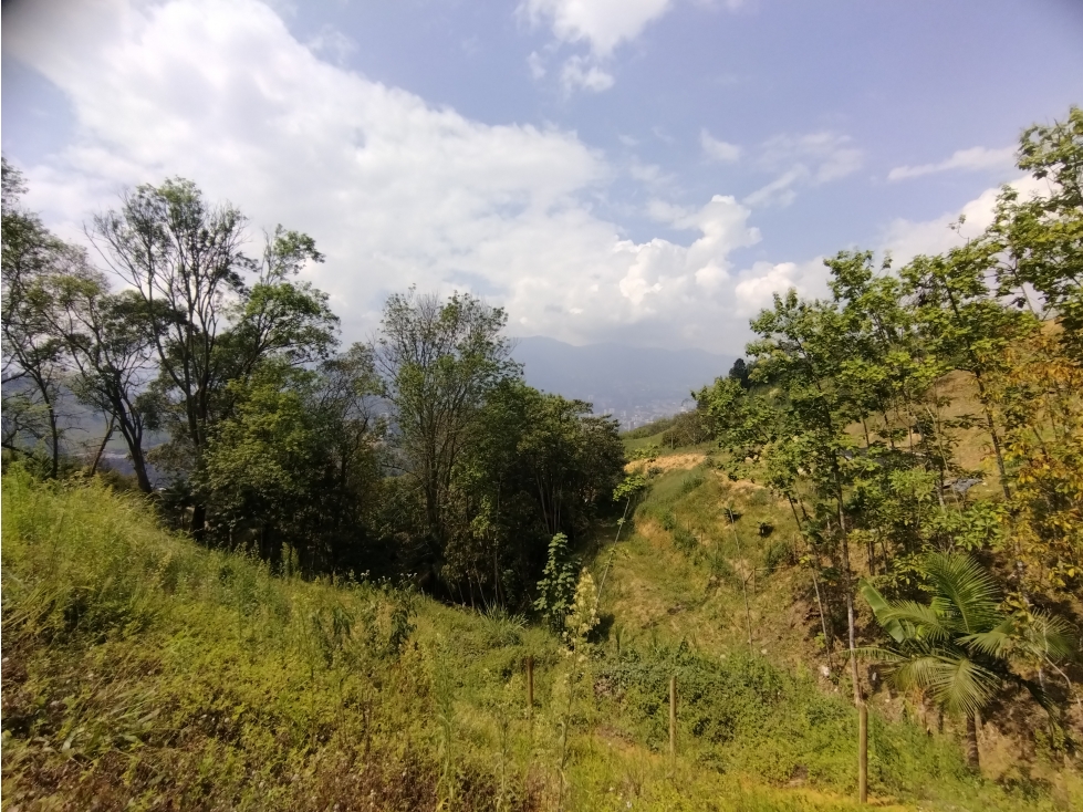 Venta Lote Sabaneta La Doctora (Brisas) P1 C7143550 - 6