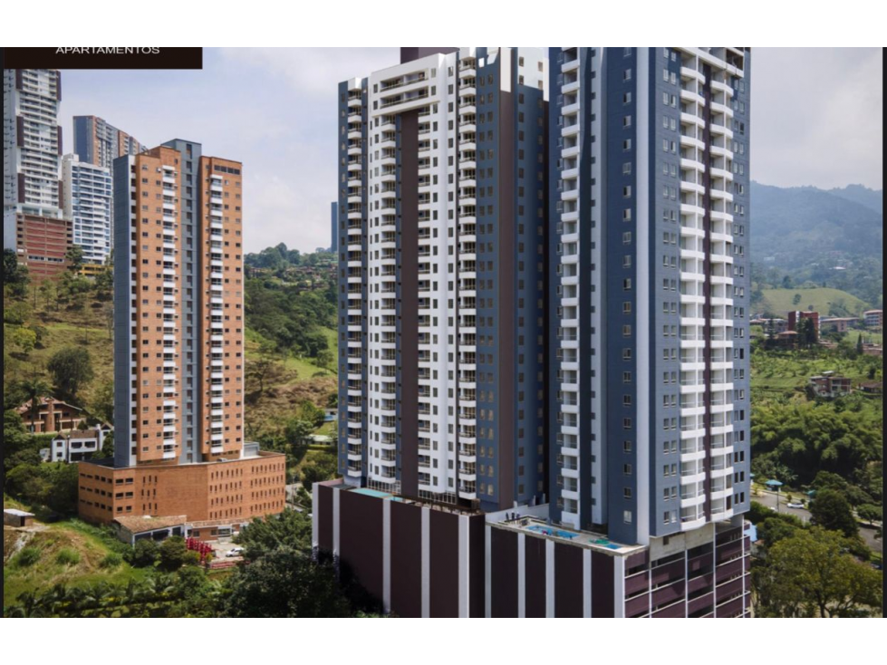 Venta Apartamento La Doctora Sabaneta P11 C7222515 — foto 5