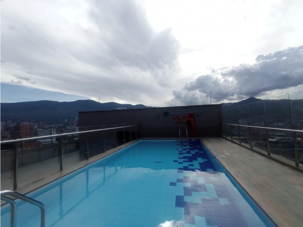 Arriendo apartamento cerca a Mayorca Sabaneta P21 C7383187 — foto 4