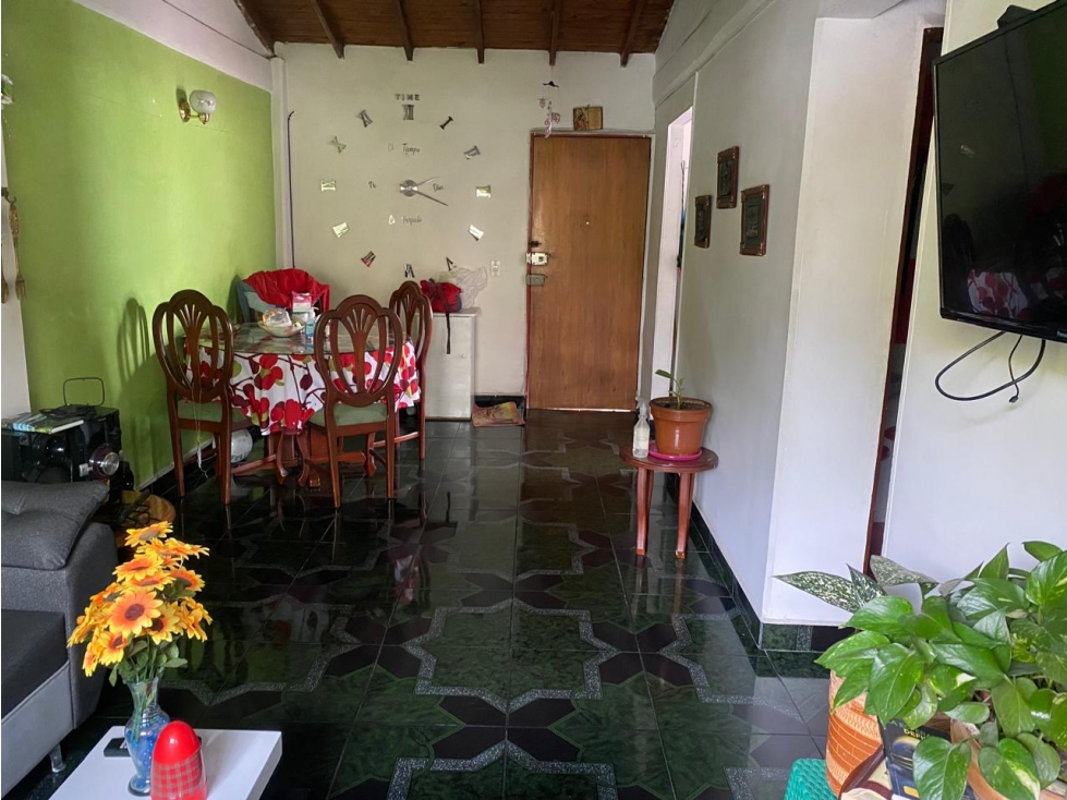 Venta Apartamento Zamora Medellin P4 C7811430