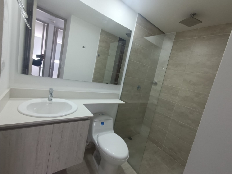 Arriendo apartamento sector Aves maria Sabaneta P7 C7985007 — foto 5
