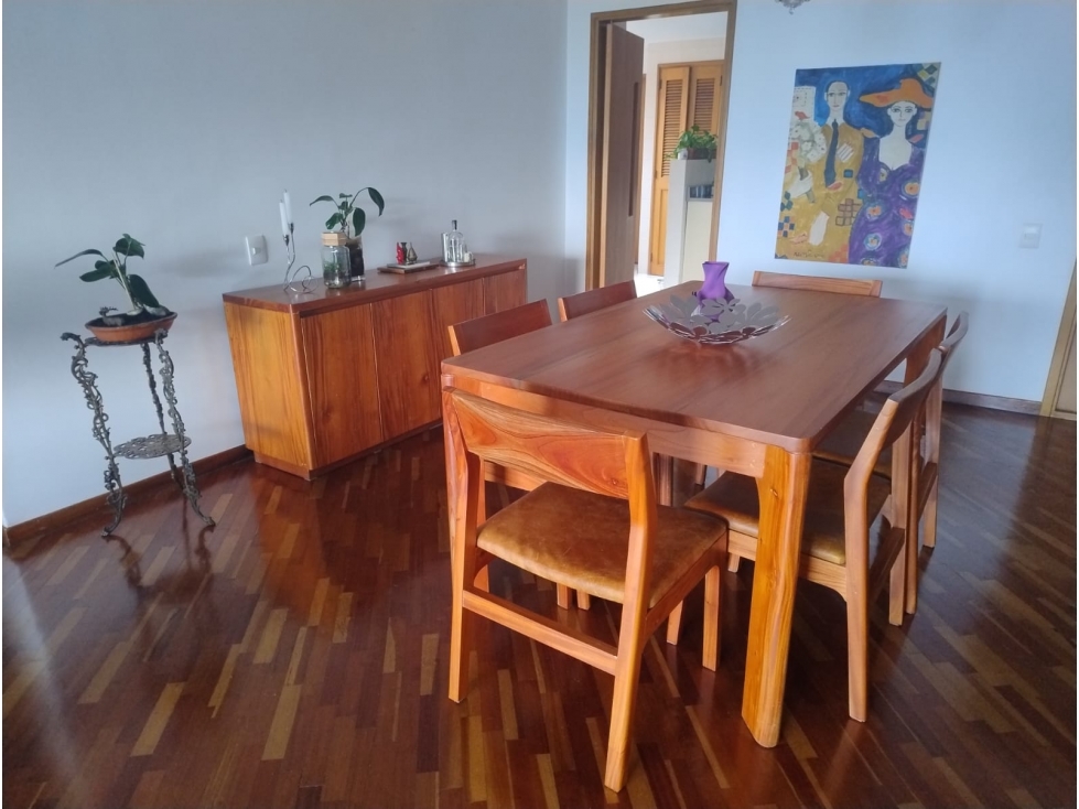 apartamento venta poblado medellin p4 cod 9028796 — foto 4