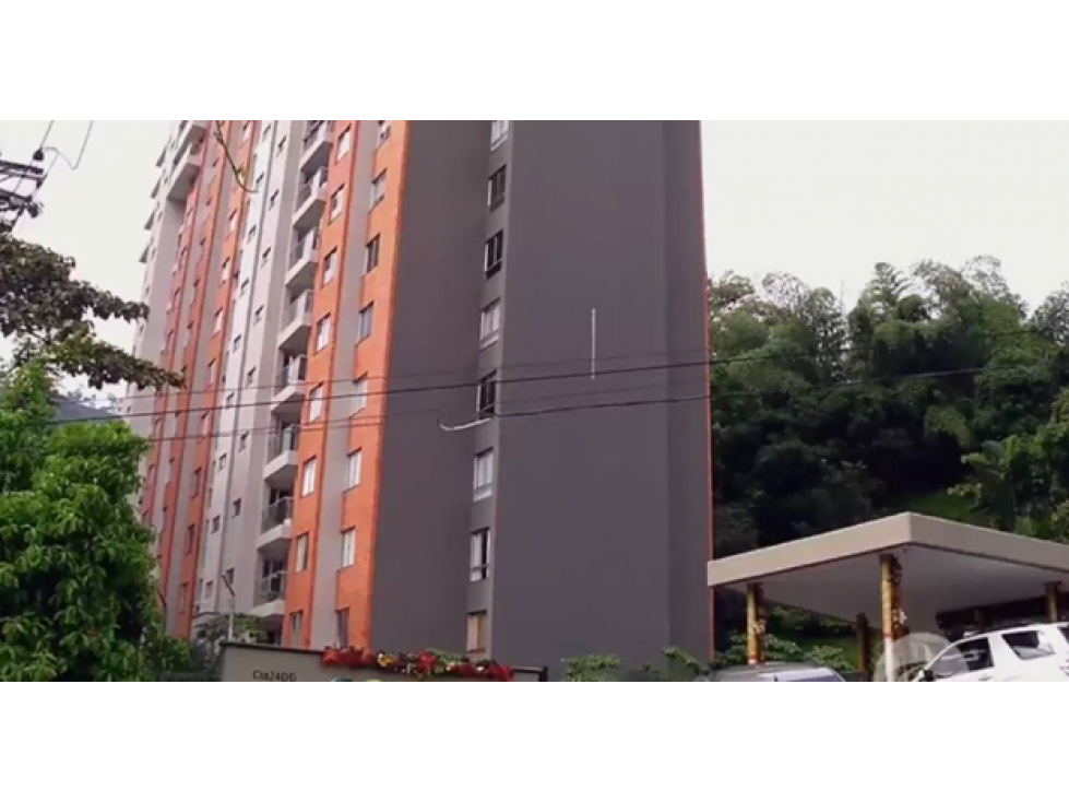 Apartamento en venta en envigado antioquia p8 cod 9616573 — foto 3