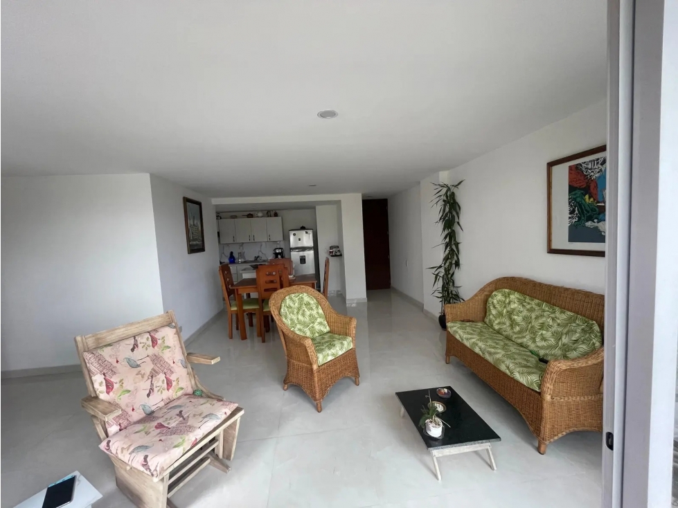 Vendo Apartamento Envigado Loma del Esmeraldal P2 Codigo 9652140 — foto 2