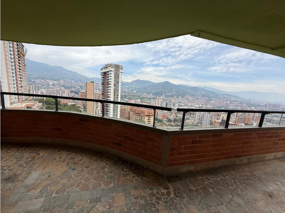 penthouse sabaneta en alquiler p 14 cod 9710198