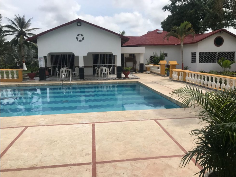 Venta Finca Cartagena - 1