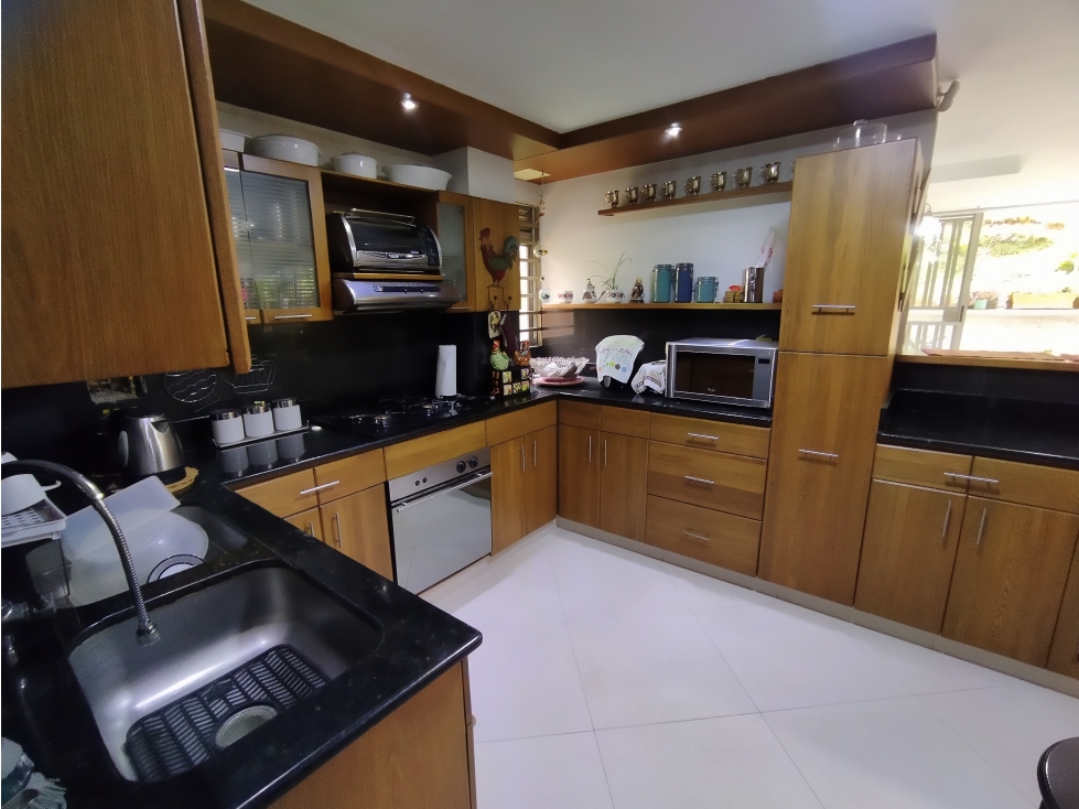 Venta Casa Sabaneta Aves María P1 C6535418 — foto 4