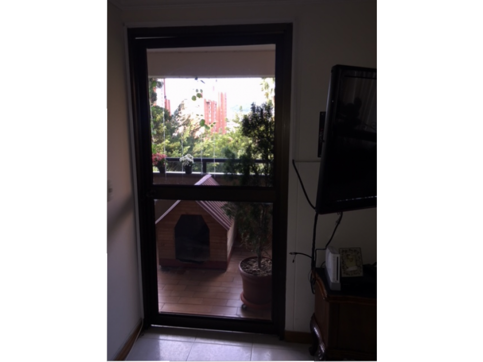 Venta Apartamento Loma de los balsos P.6 Cod.503712 — foto 5