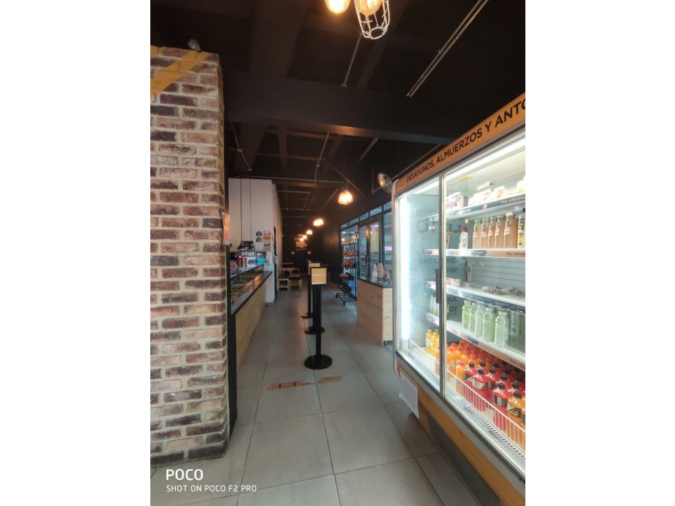 Venta local bodega sabaneta - 5