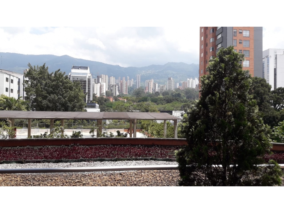 Venta. Apartamento. Medellín. Poblado. P5 C4939761