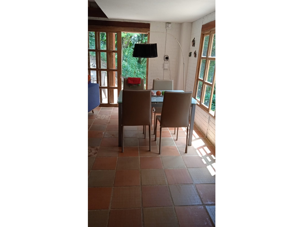 Venta casa de campo variante Caldas 2 niveles C5408263 - 3