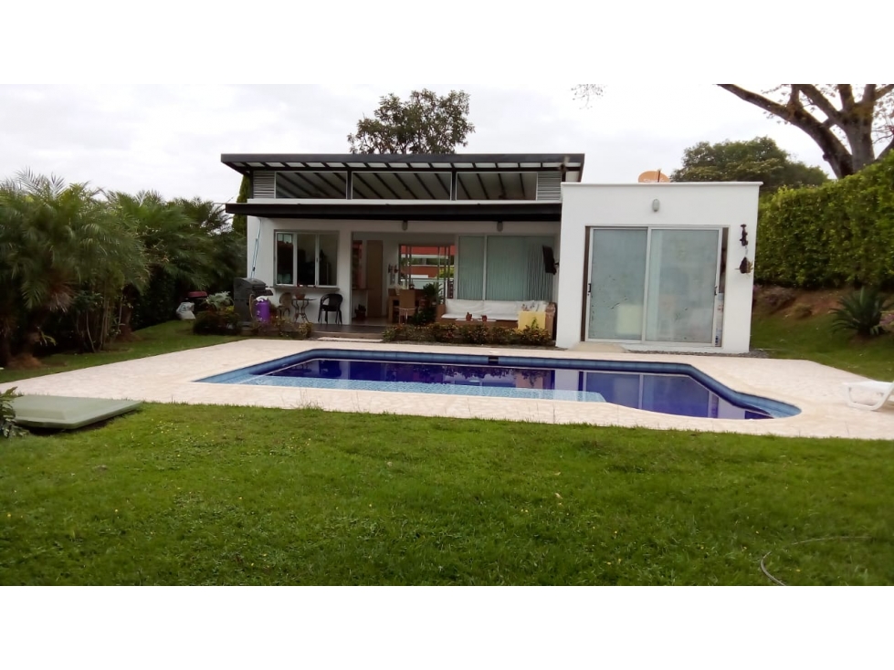 Venta Casa Finca San Jerónimo P1 C6215994