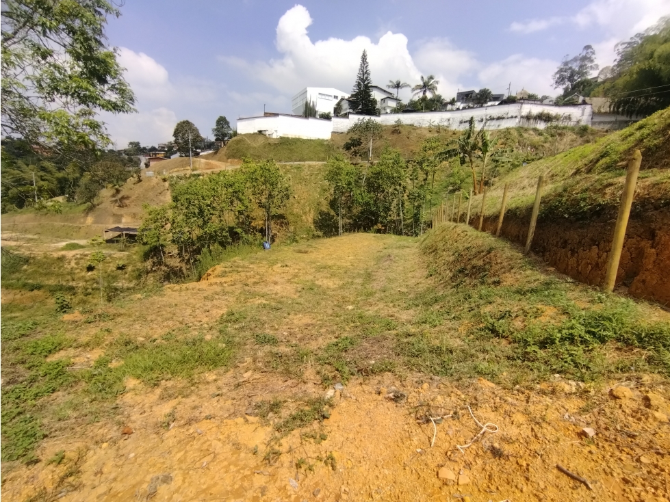 Venta Lote Sabaneta La Doctora (Brisas) P1 C7143550 - 1