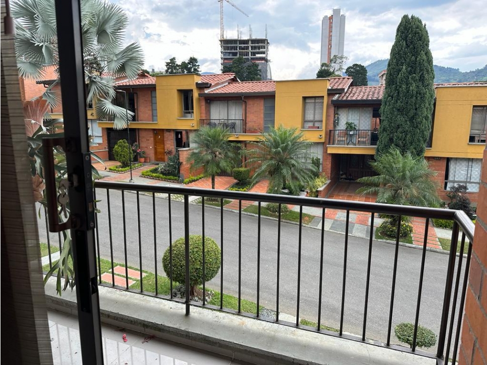 Arriendo y/o venta Casa Suramerica P1 C 7514869 - 4