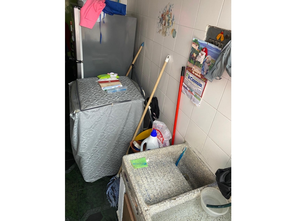 Venta Apartamento Zamora Medellin P4 C7811430 — foto 5
