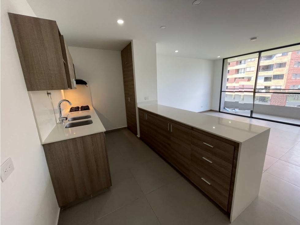 Arriendo Apartamento Loma del Escobero Envigado P11 C8004497