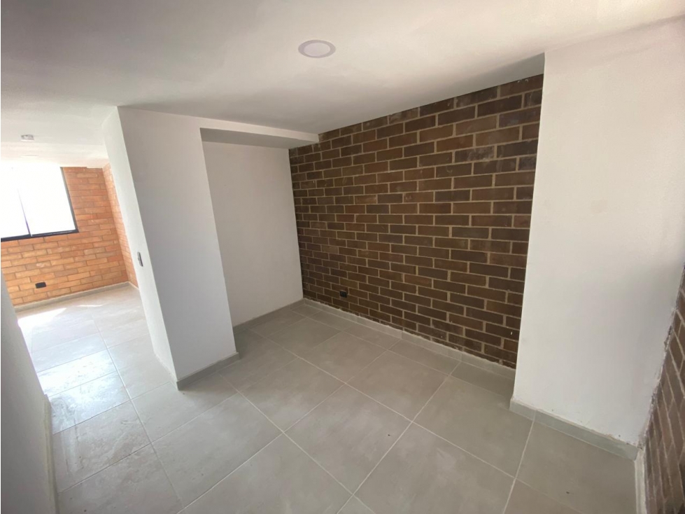 Vendo Apartaestudio La Holanda Sabaneta P16 C8017741 — foto 5