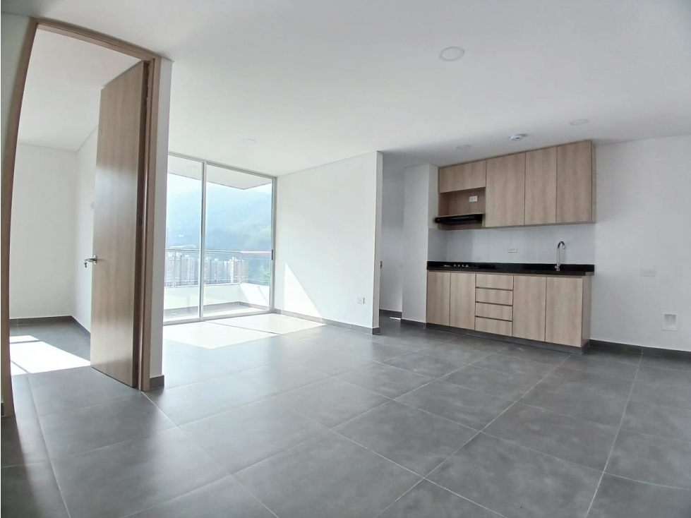 Vendo Apartamento La Doctora Sabaneta P14 C 8327976 — foto 2