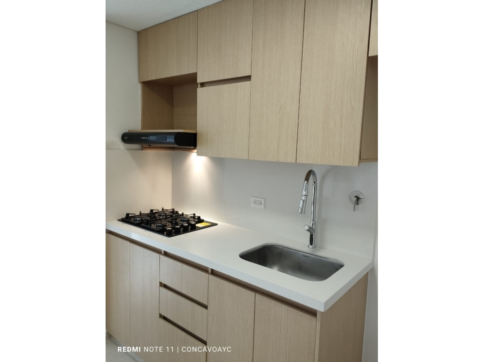 Arriendo Apartamento Fatima Itagui P14 C 8335971 — foto 2