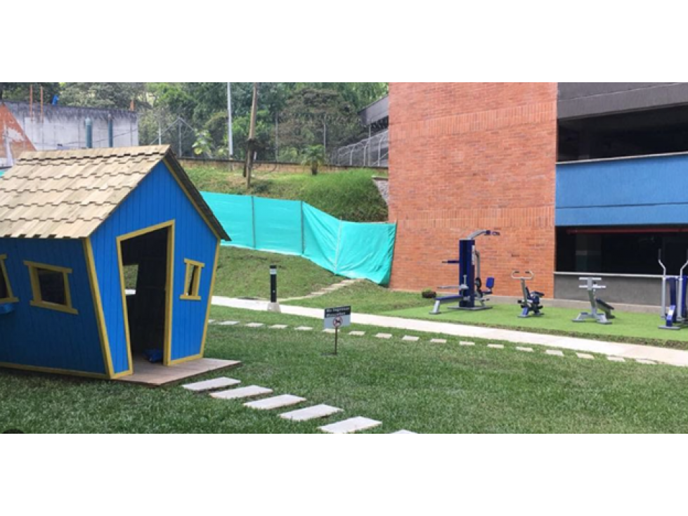 Apartamento en venta en envigado antioquia p8 cod 9616573 — foto 5