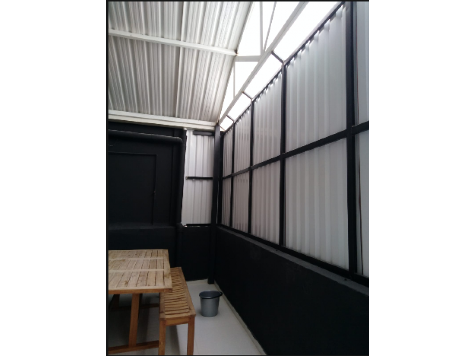 VENTA Y/O ARRIENDO BODEGA TOBERIN 900 M2 120 KVA — foto 5
