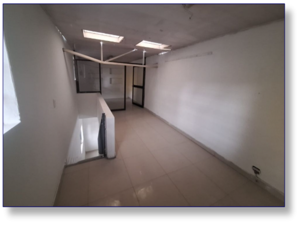 ARRIENDO BODEGA SOACHA 1.250 M2 - 1