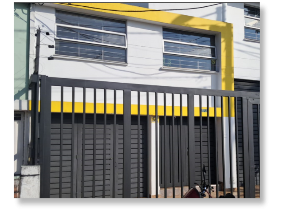 VENTA BODEGA ALCAZARES 340 M2 250 KVA
