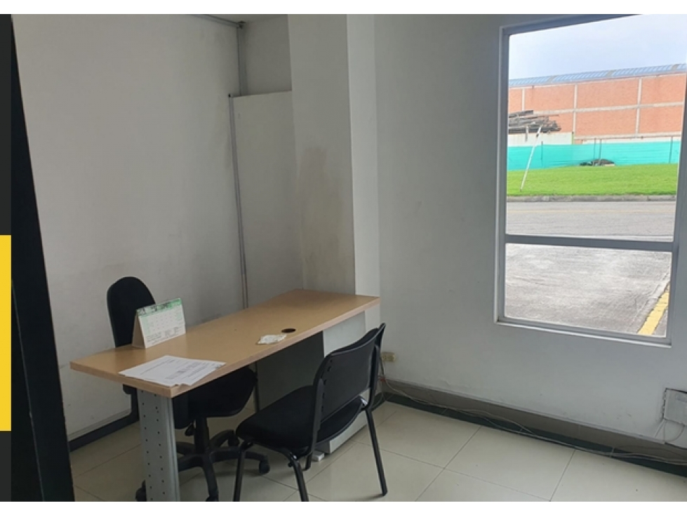 VENTA Y/O ARRIENDO BODEGA PARQUE INDUSTRIAL MOSQUERA 1.160 M2 20 KVA - 4