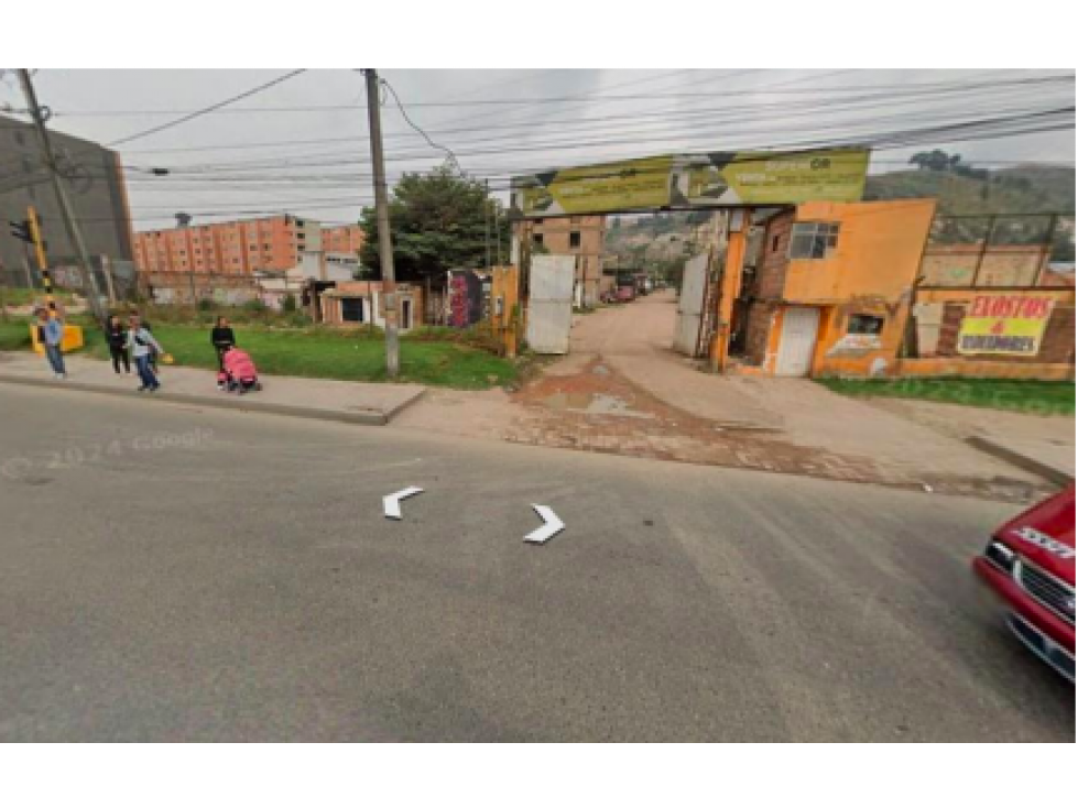 VENTA DE LOTE SOACHA 5.002 M2 - 1