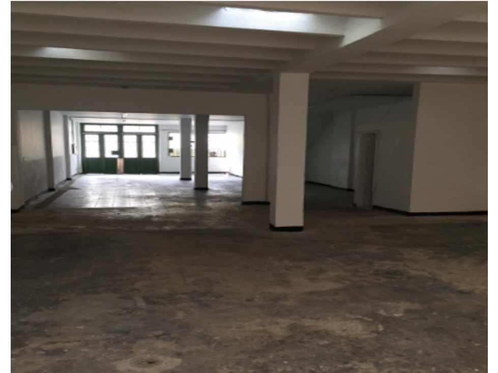 VENTA BODEGA ALCAZARES 400 M2