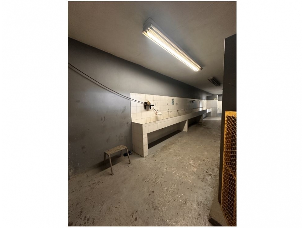 ARRIENDO BODEGA FONTIBON 1.800 M2 45 KVA — foto 2