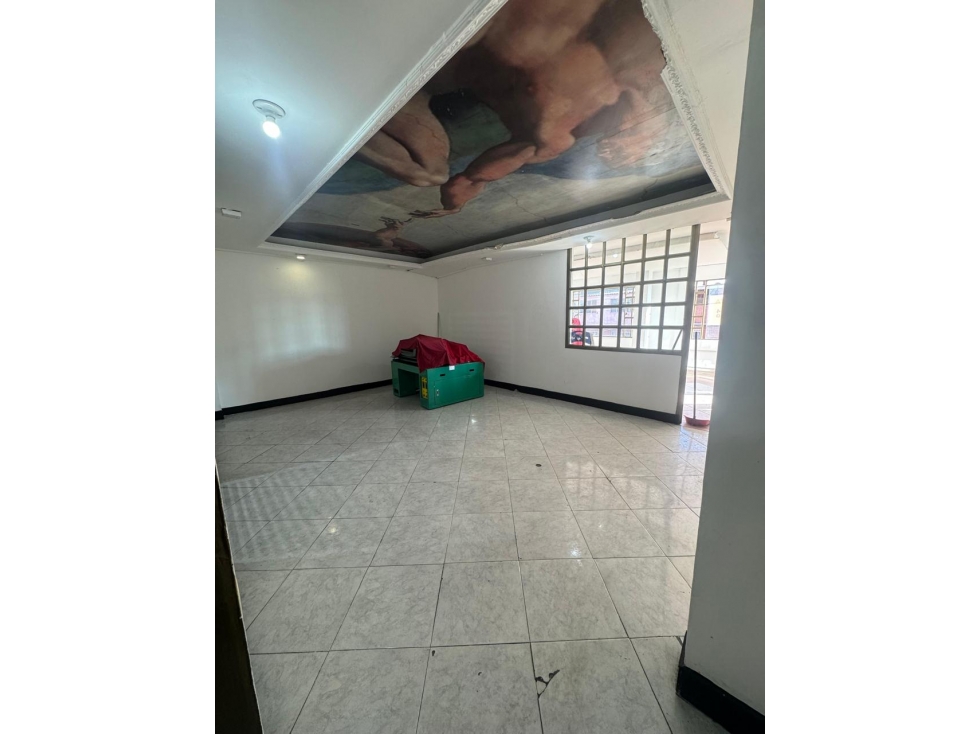 VENTA BODEGA PUENTE ARANDA 210 M2 — foto 4