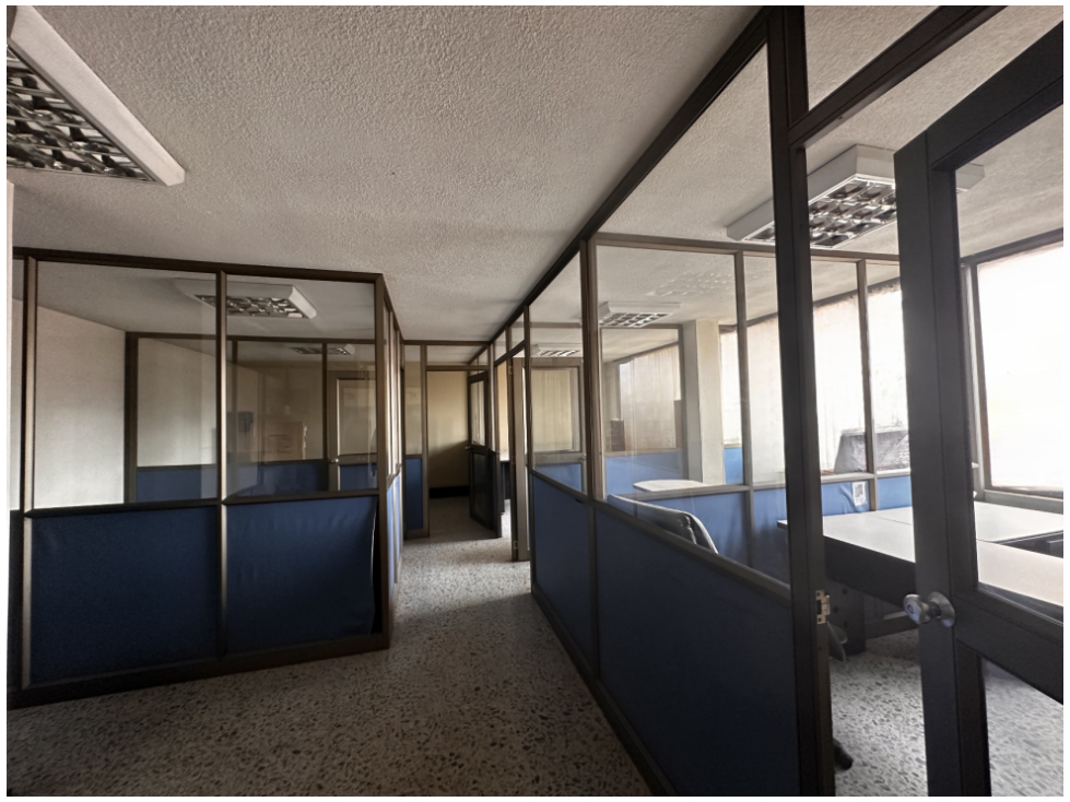 ARRIENDO BODEGA PUENTE ARANDA 1.000 M2 100 KVA - 6