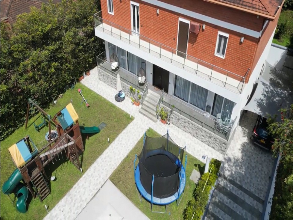 Venta de Casa Sabaneta Las Lomitas P1 C6232172